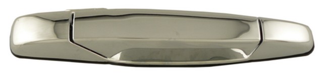 ACI Exterior Door Handle P/N:60206