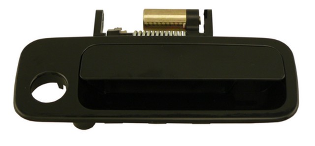Outside Door Handle fits 1997-2001 Toyota Camry  ACI/MAXAIR