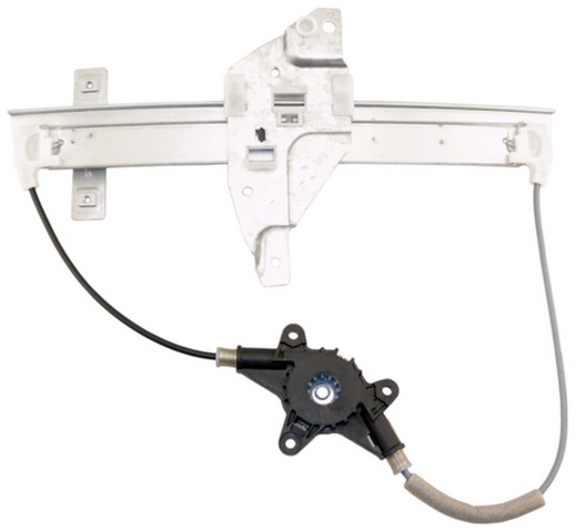 ACI Window Regulator P/N:81283