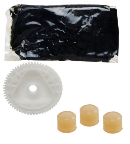 ACI Window Motor Gear Kit P/N:84635