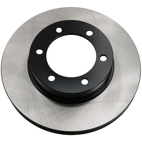 ADVICS Disc Brake Rotor P/N:A6F004U