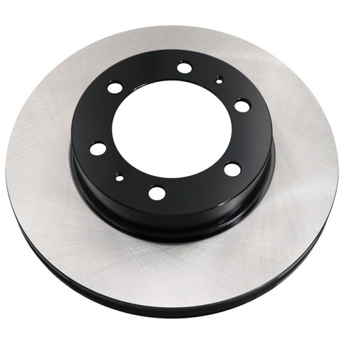 ADVICS Disc Brake Rotor P/N:A6F007U
