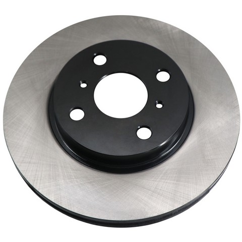 ADVICS Disc Brake Rotor P/N:A6F010U
