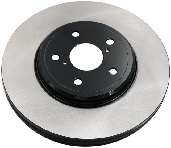 ADVICS Disc Brake Rotor P/N:A6F016U