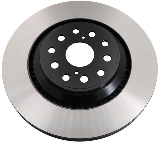 ADVICS Disc Brake Rotor P/N:A6F018U