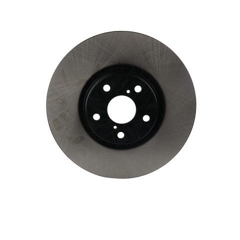 ADVICS Disc Brake Rotor P/N:A6F022U