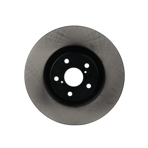 ADVICS Disc Brake Rotor P/N:A6F025U