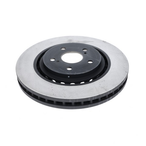 ADVICS Disc Brake Rotor P/N:A6F1070