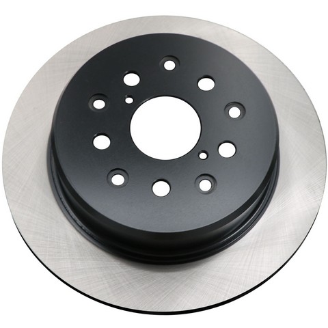 ADVICS Disc Brake Rotor P/N:A6R033U