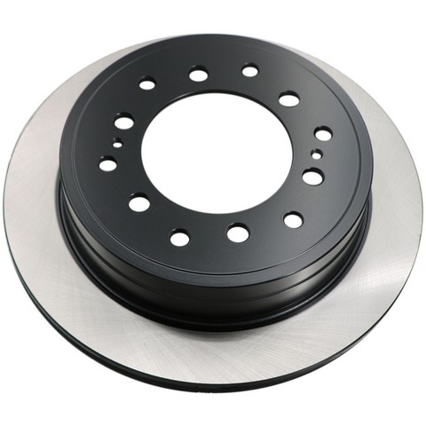 ADVICS Disc Brake Rotor P/N:A6R036U