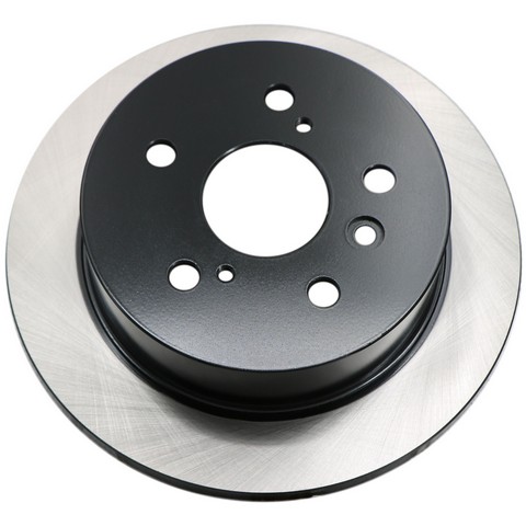ADVICS Disc Brake Rotor P/N:A6R037U