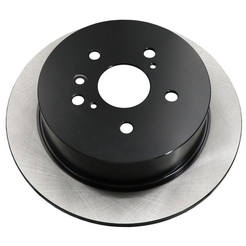 Disc Brake Rotor-Ultra-Premium OE Replacement ADVICS fits 2009 Toyota Venza