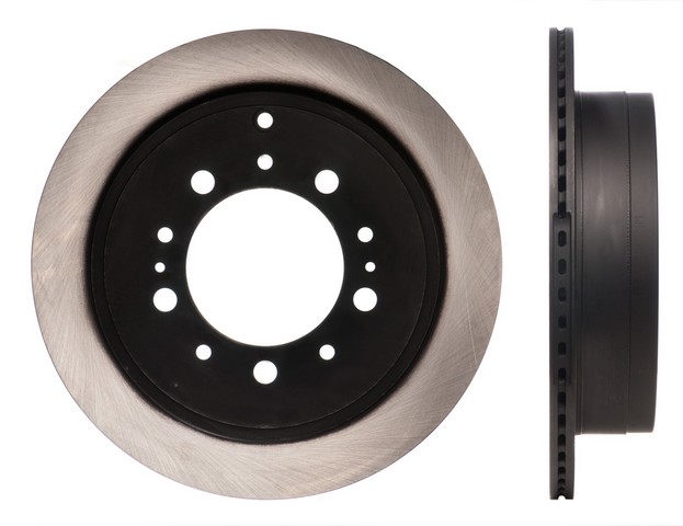 Disc Brake Rotor-OE ADVICS A6R049
