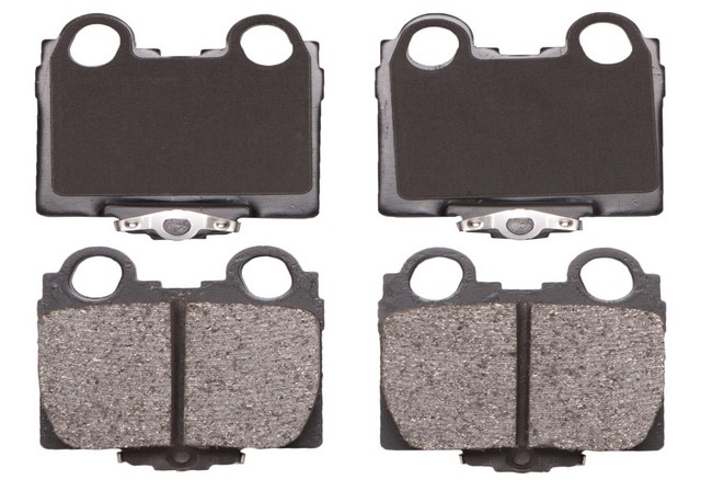 Disc Brake Pad Set fits 1998-2010 Lexus SC430 GS300 GS430  ADVICS