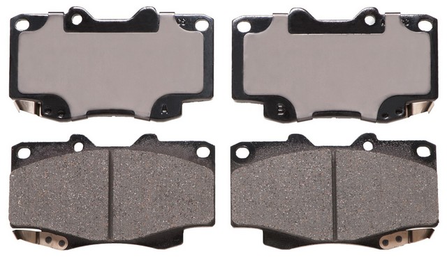 ADVICS Disc Brake Pad Set P/N:AD0799A