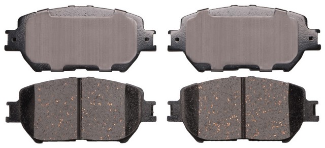 ADVICS Disc Brake Pad Set P/N:AD0908