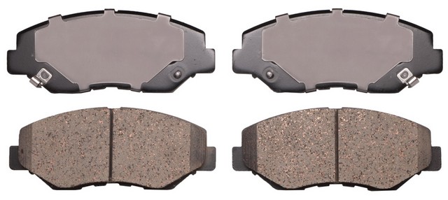 ADVICS Disc Brake Pad Set P/N:AD0958