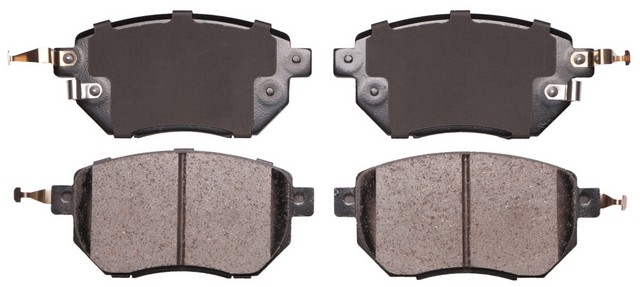ADVICS Disc Brake Pad Set P/N:AD0969