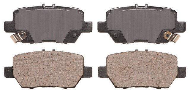 ADVICS Disc Brake Pad Set P/N:AD1090