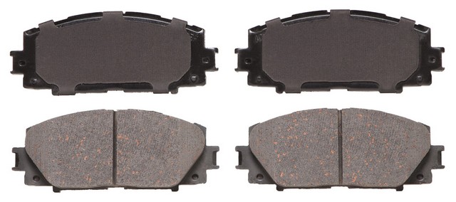 ADVICS Disc Brake Pad Set P/N:AD1184