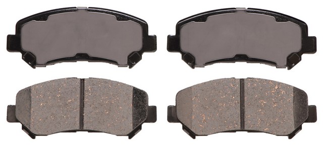 ADVICS Disc Brake Pad Set P/N:AD1338