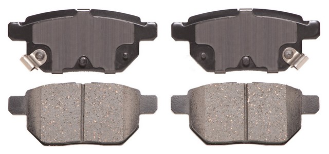 ADVICS Disc Brake Pad Set P/N:AD1354