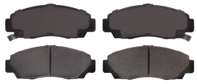 ADVICS Disc Brake Pad Set P/N:AD1506