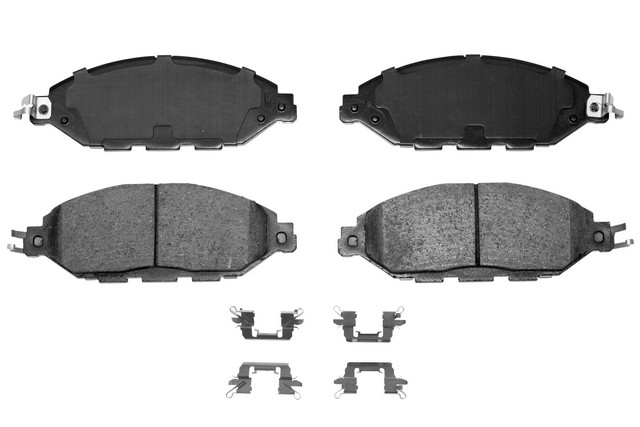 ADVICS Disc Brake Pad Set P/N:AD1649
