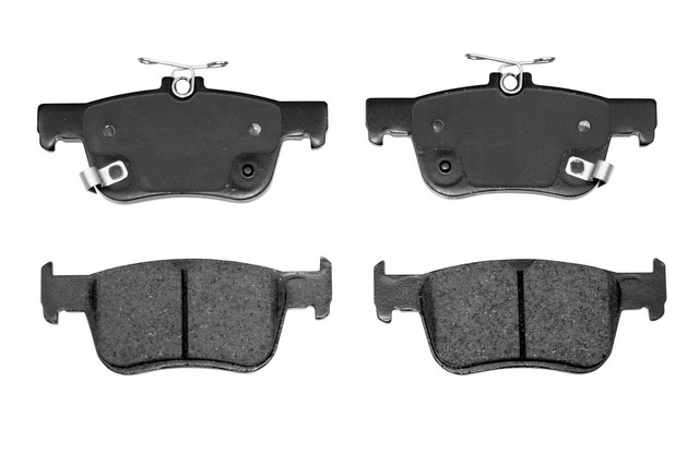 ADVICS Disc Brake Pad Set P/N:AD2102