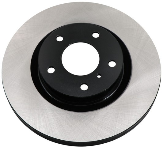 ADVICS Disc Brake Rotor P/N:B6F049U