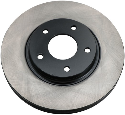 ADVICS Disc Brake Rotor P/N:B6F051U