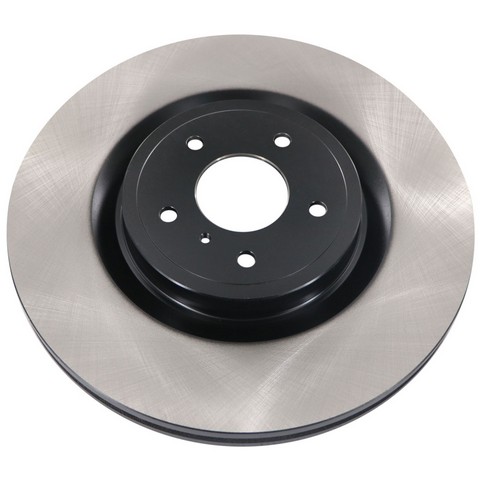 ADVICS Disc Brake Rotor P/N:B6F062U