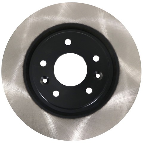ADVICS Disc Brake Rotor P/N:B6F068U