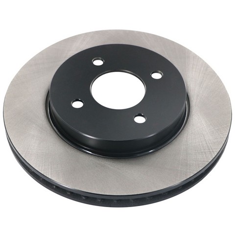 Disc Brake Rotor-Sedan ADVICS B6F070U