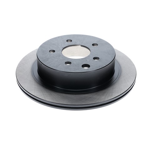 ADVICS Disc Brake Rotor P/N:B6R072U