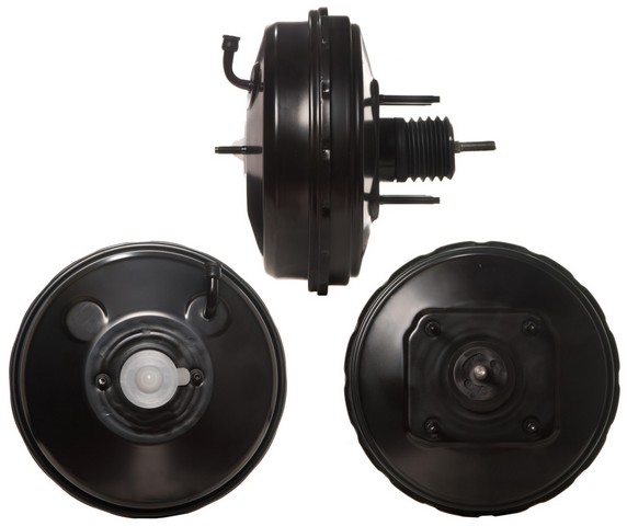 Power Brake Booster-OE ADVICS BBT-137