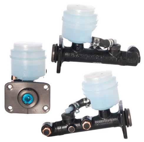 ADVICS Brake Master Cylinder P/N:BMT-022