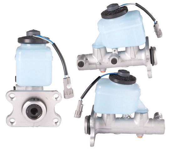 ADVICS Brake Master Cylinder P/N:BMT-051