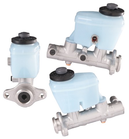 ADVICS Brake Master Cylinder P/N:BMT-101