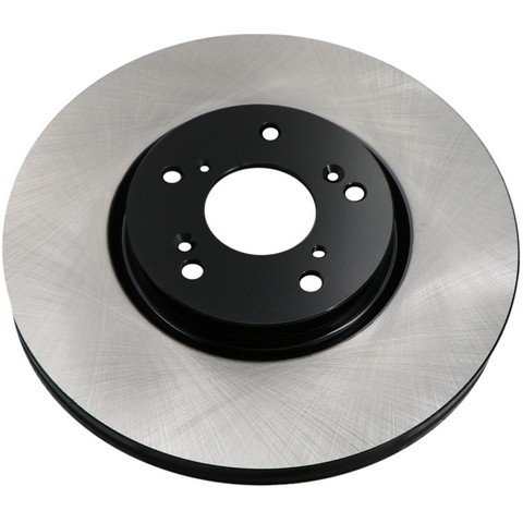 ADVICS Disc Brake Rotor P/N:C6F088U
