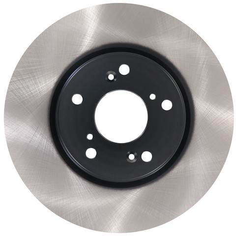ADVICS Disc Brake Rotor P/N:C6F098U