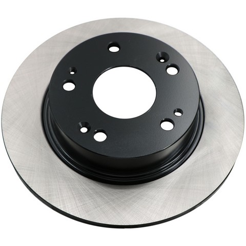 ADVICS Disc Brake Rotor P/N:C6R102U