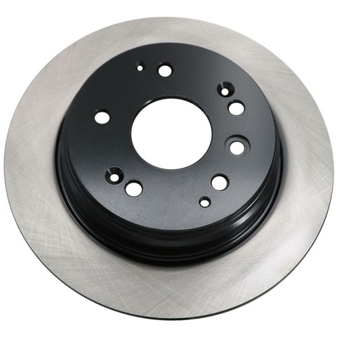 ADVICS Disc Brake Rotor P/N:C6R103U