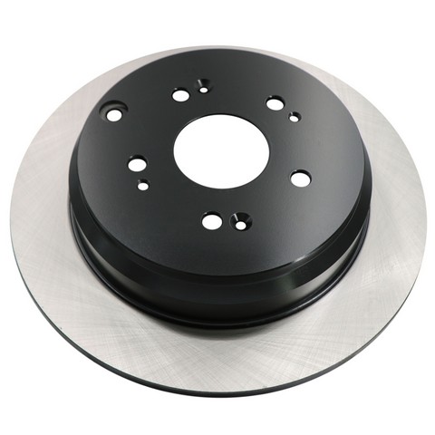 ADVICS Disc Brake Rotor P/N:C6R105U