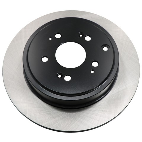 ADVICS Disc Brake Rotor P/N:C6R106U