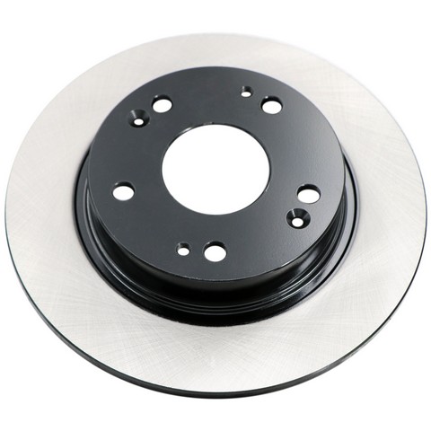 ADVICS Disc Brake Rotor P/N:C6R107U