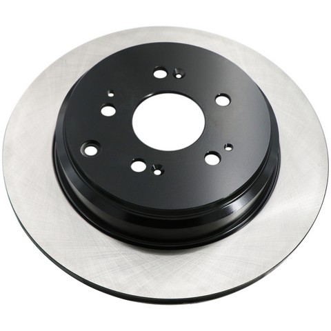 ADVICS Disc Brake Rotor P/N:C6R108U