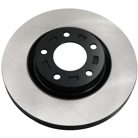 ADVICS Disc Brake Rotor P/N:E6F115U
