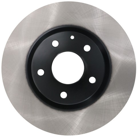 ADVICS Disc Brake Rotor P/N:E6F118U