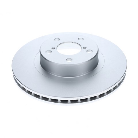 ADVICS Disc Brake Rotor P/N:F6F124U